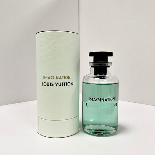 בשמי Louis Vuitton – במהדורה מוגבלת