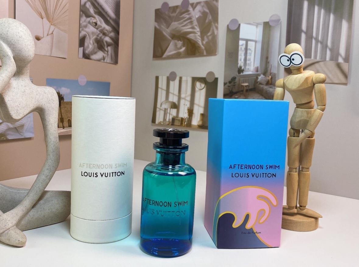 בשמי Louis Vuitton – במהדורה מוגבלת