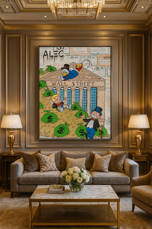 Alec Art