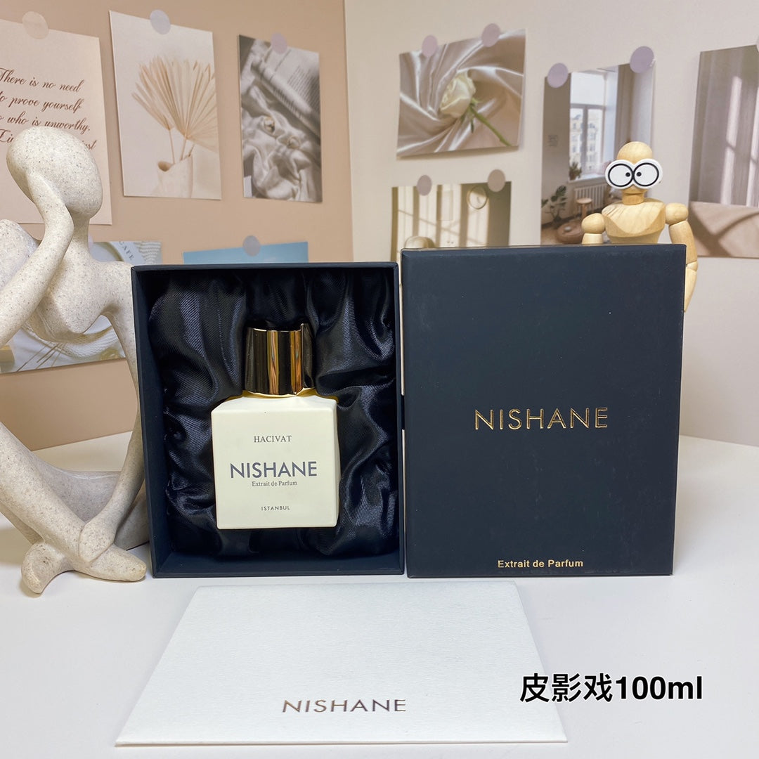 Nishane