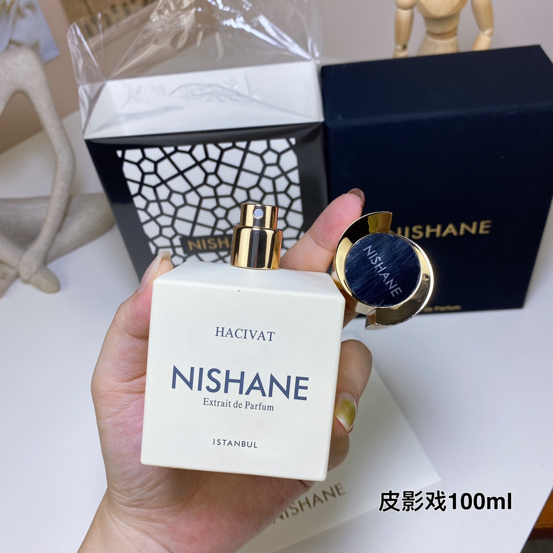 Nishane